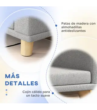 Sofá para Mascotas