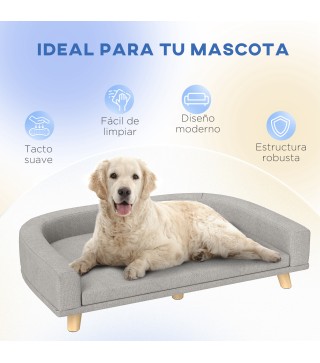 Sofá para Mascotas