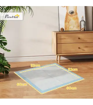 Empapadores para Perros