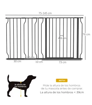 Barrera de Seguridad