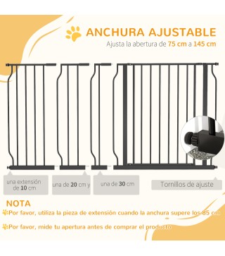 Barrera de Seguridad