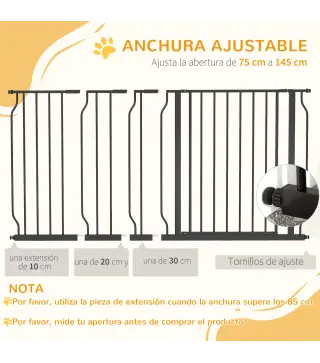 Barrera de Seguridad