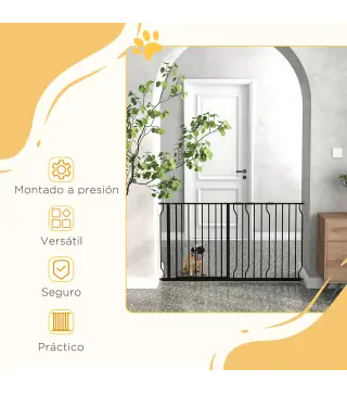 Barrera de Seguridad