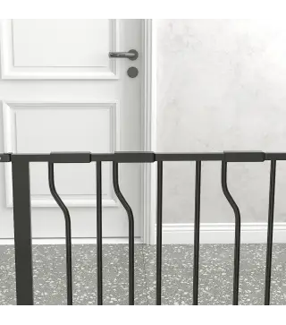 Barrera de Seguridad