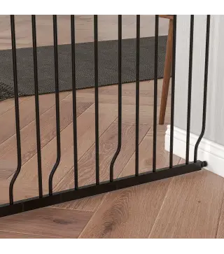 Barrera de Seguridad