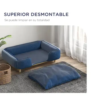 Sofá para Perros