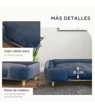 Sofá para Perros