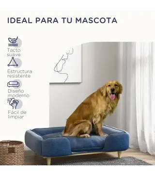 Sofá para Perros
