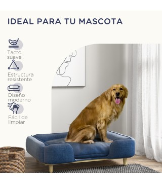 Sofá para Perros