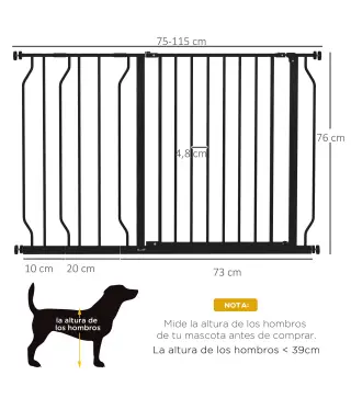 Barrera de Seguridad