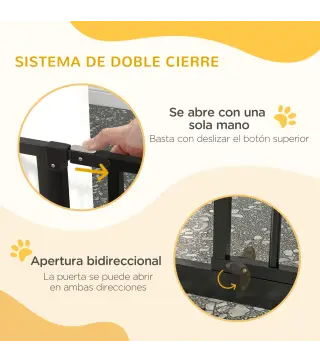 Barrera de Seguridad