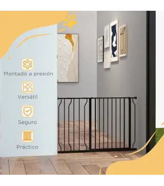 Barrera de Seguridad