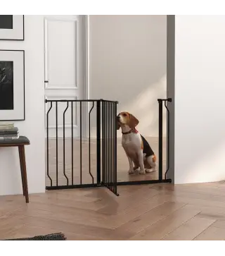 Barrera de Seguridad