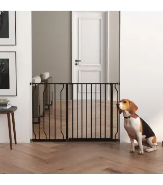 Barrera de Seguridad