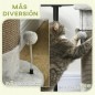 Rascador para Gatos