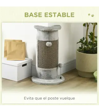 Rascador para Gatos