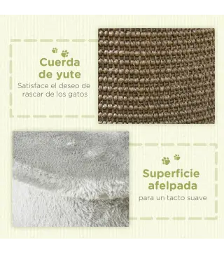 Rascador para Gatos