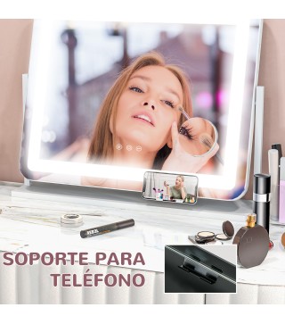 Espejo Tocador