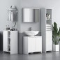 Mueble Bajo Lavabo