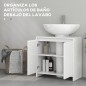 Mueble Bajo Lavabo