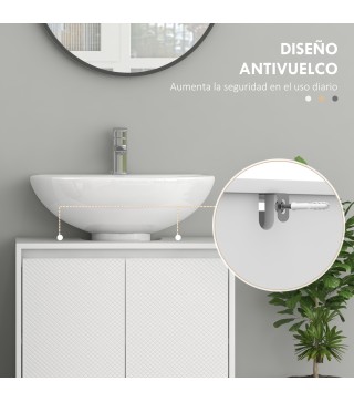 Mueble Bajo Lavabo