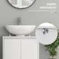 Mueble Bajo Lavabo
