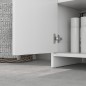Mueble Bajo Lavabo