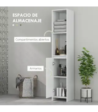 Armario de Baño