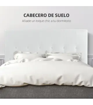 Cabecero de Cama