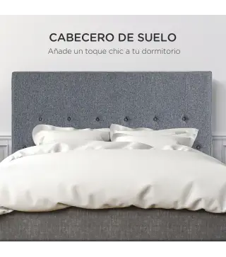 Cabecero de Cama