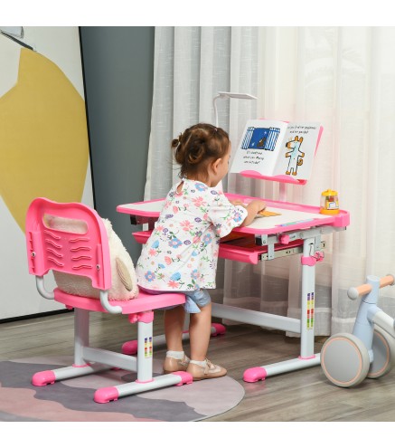 Pupitre Infantil