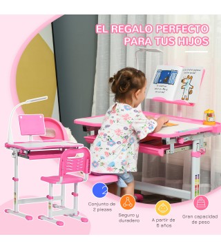 Pupitre Infantil