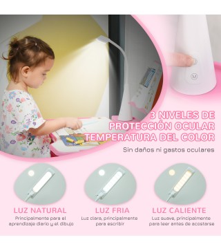 Pupitre Infantil