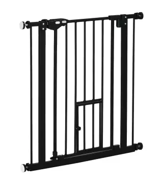 Barrera de Seguridad