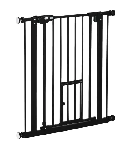 Barrera de Seguridad