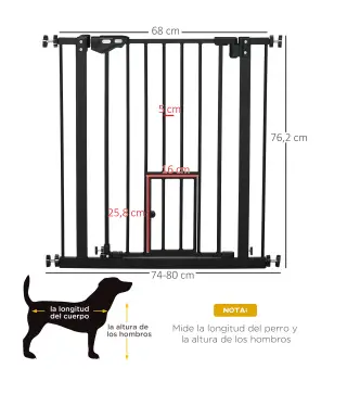 Barrera de Seguridad