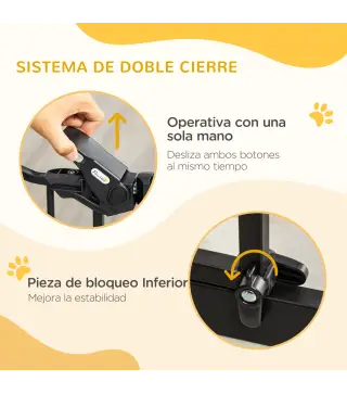 Barrera de Seguridad