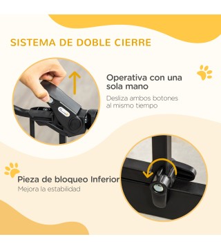 Barrera de Seguridad