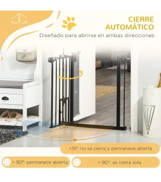 Barrera de Seguridad