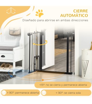 Barrera de Seguridad
