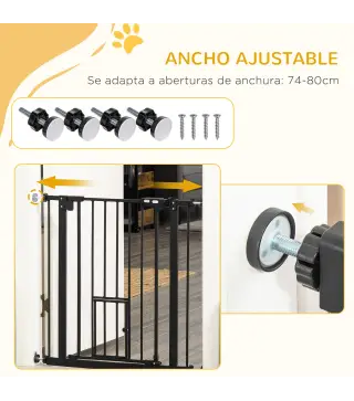 Barrera de Seguridad