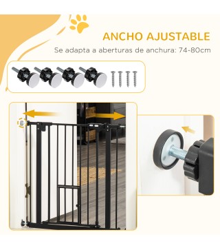 Barrera de Seguridad