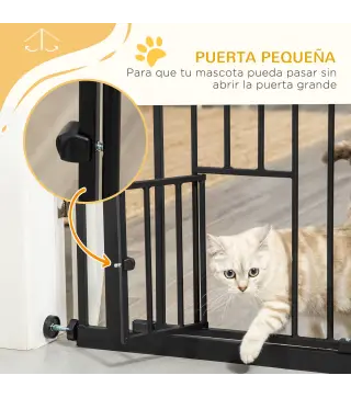 Barrera de Seguridad