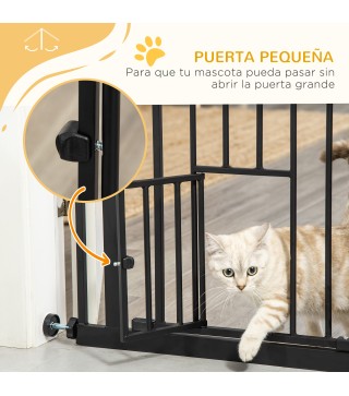 Barrera de Seguridad