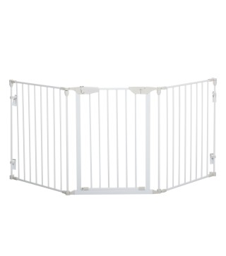 Barrera de Seguridad