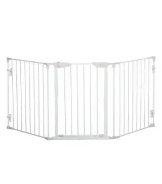 Barrera de Seguridad