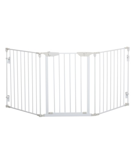 Barrera de Seguridad