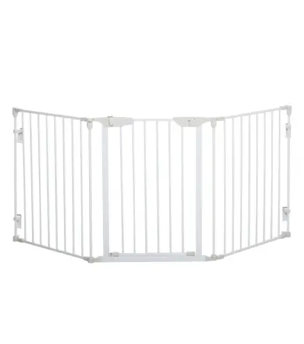 Barrera de Seguridad