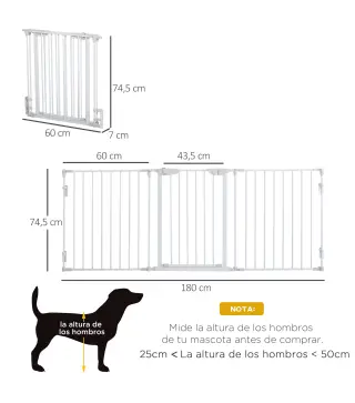 Barrera de Seguridad