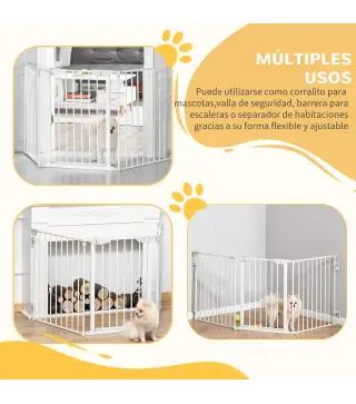 Barrera de Seguridad